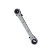 T6 Air Conditioning Valve Core Remover Tool Set - 34pcs - Gold - 2