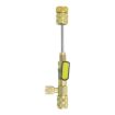 T6 Air Conditioning Valve Core Remover Tool Set - 34pcs - Gold - 5