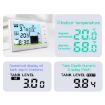 TS-FT005 Ultrasonic Liquid Level Meter - Reliable Measurement - 5