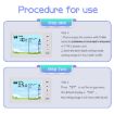 TS-FT005 Ultrasonic Liquid Level Meter - Reliable Measurement - 7
