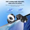 Yesido KM20 2K Zoom 4.0MP HD USB Webcam with Fill Light - 8