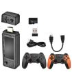 X9 Ultra Video Game Stick Console 128GB 42000+ Games - 1