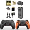 X9 Ultra Video Game Stick Console 128GB 42000+ Games - 2