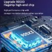 X9 Ultra Video Game Stick Console 128GB 42000+ Games - 4