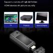 X9 Ultra Video Game Stick Console 128GB 42000+ Games - 5