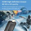 X9 Ultra Video Game Stick Console 128GB 42000+ Games - 6