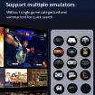 X9 Ultra Video Game Stick Console 128GB 42000+ Games - 7