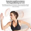 Yesido YSP19 OWS Bluetooth Earphone - Black - 4
