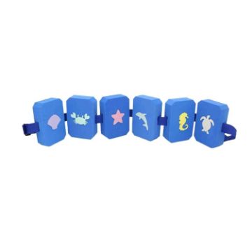 Small EVA Adult Children Belt Swimming Circle Buoys - 1