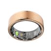 R03 SIZE 12 Smart Ring - Heart Rate/Blood Oxygen/Sleep - Gold - 3