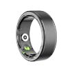 R03 SIZE 12 Smart Ring - Heart Rate/Blood Oxygen/Sleep - Black - 2