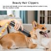 Dyson Pet Brush Head Set for V7 V8 V10 V11 Vacuum Cleaner - 3
