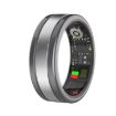 R18 SIZE 12 Smart Ring - Heart Rate/Blood Oxygen/Sleep - Black - 2