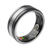 R18 SIZE 9 Smart Ring - Heart Rate/Blood Oxygen/Sleep - Black - 4