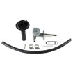 Yamaha Grizzly 350 660 Bruin 350 YFM350 660 Fuel Tank Switch Valve - 1