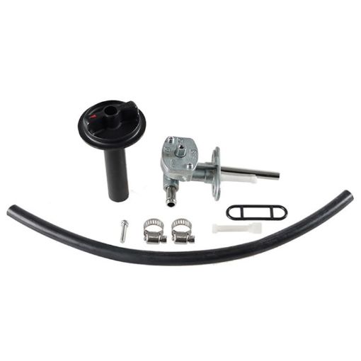 Yamaha Grizzly 350 660 Bruin 350 YFM350 660 Fuel Tank Switch Valve - 1