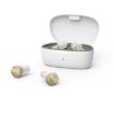 Z-68 In-ear TWS Invisible Hearing Aid Amplifier with Charging Box - 2