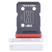 OnePlus 12 SIM Card Tray + SIM Card Tray (Silver) - 1
