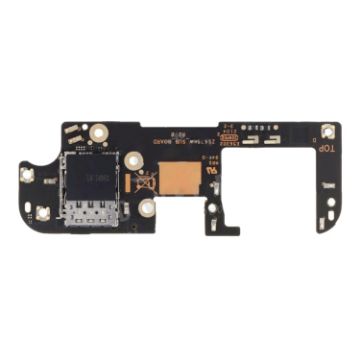 Asus Smartphone SIM Card Reader Board for Snapdragon Insiders ZS675KW - 1