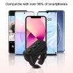 Bluetooth Remote Finger Ring Video Controller White - 5
