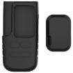Yawpet DT-61 Pet Training Device Silicone Cover - Black - 4