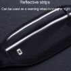 OUDU Outdoor Sports Waist Pack - Waterproof Cell Phone Bag - 6