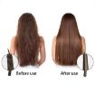 Wireless Hair Straightening Comb USB Charging Curling Iron - 7