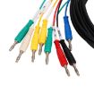 Benz MB Star C4 8Pin Diagnostic Cable - OBD2 SD Connect Multiplexer - 5