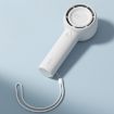 JisuLife FA42 Handheld Portable Turbo Fan White 4500mAh - 1