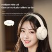 NC10 ANC Bluetooth Earphone - Beige - 3