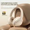 NC10 ANC Bluetooth Earphone - Beige - 5