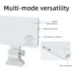 Portable V12A Phone Laptop Video Conference Fill Lamp LED Fill Light - 6