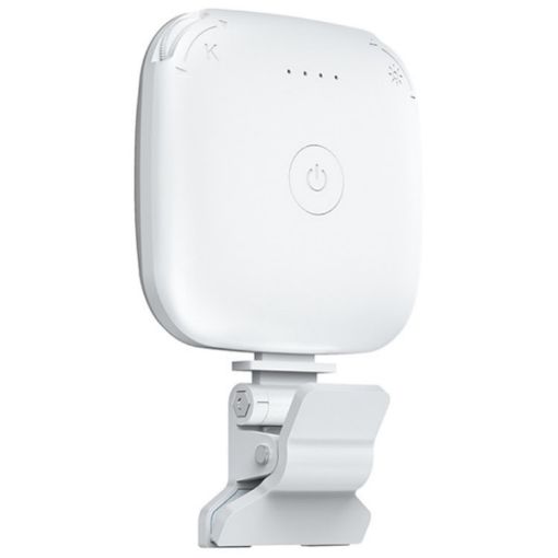 Mini Clip-On LED Fill Light for Video Conference & Live Streaming - 1
