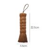 Palm Fiber Brush Tea Ceremony Brush Household Cleaning Tools - 2