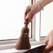 Palm Fiber Brush Tea Ceremony Brush Household Cleaning Tools - 6