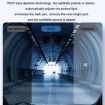 WIFI Mobile Phone 2K Ultra-Clear 360-Degree Rotating Driving Recorder - 7