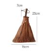Palm Fiber Brush Tea Ceremony Brush 30cm Large - 2