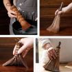 Palm Fiber Brush Tea Ceremony Brush 30cm Large - 8