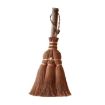 Palm Fiber Tea Ceremony Brush 24cm Small - Household Cleaning Tools - 1