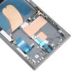 Samsung Galaxy S23 Ultra 5G OLED LCD Screen Digitizer Assembly (Green) - 4