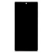 Samsung Galaxy S23 Ultra 5G LCD Screen Digitizer Assembly (Silver) - 2