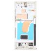 Samsung Galaxy S23 Ultra 5G LCD Screen Digitizer Assembly (Silver) - 3