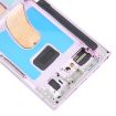 Samsung Galaxy S23 Ultra 5G SM-S918B EU Edition LCD Screen Digitizer (Purple) - 5