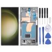 Samsung Galaxy S23 Ultra 5G SM-S918U US Edition OLED LCD Screen Digitizer Green - 1