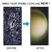 Samsung Galaxy S23 Ultra 5G SM-S918U US Edition OLED LCD Screen Digitizer Green - 6