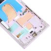Samsung Galaxy S23 Ultra 5G SM-S918U US Edition LCD Screen Digitizer (Purple) - 4