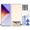 Infinix Note 40 4G X6853 AMOLED LCD Screen with Digitizer Assembly - 1