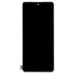 Infinix Note 40 4G X6853 AMOLED LCD Screen with Digitizer Assembly - 2
