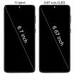 Samsung Galaxy S21+ 5G SM-G996B OLED LCD Screen Digitizer Assembly - 2