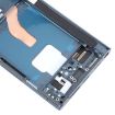 Samsung Galaxy S22 Ultra 5G SM-S908U LCD Screen Digitizer Assembly (Green) - 5